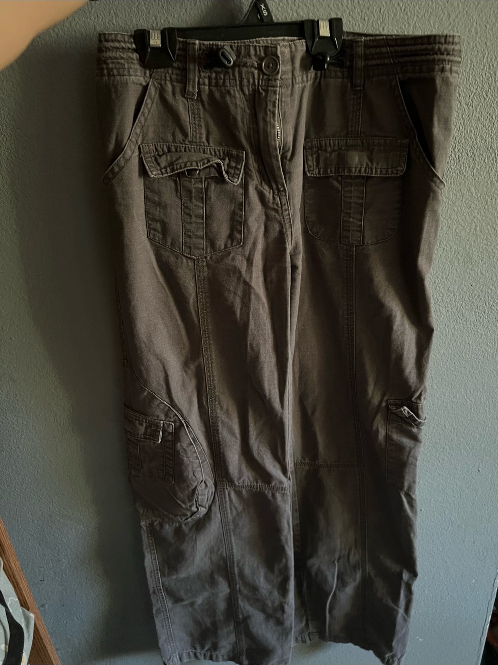 Brandy Melville  Cargo Pants